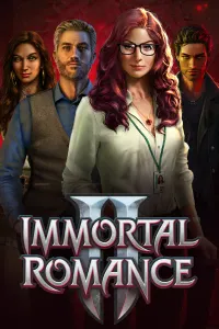 Immortal Romance II